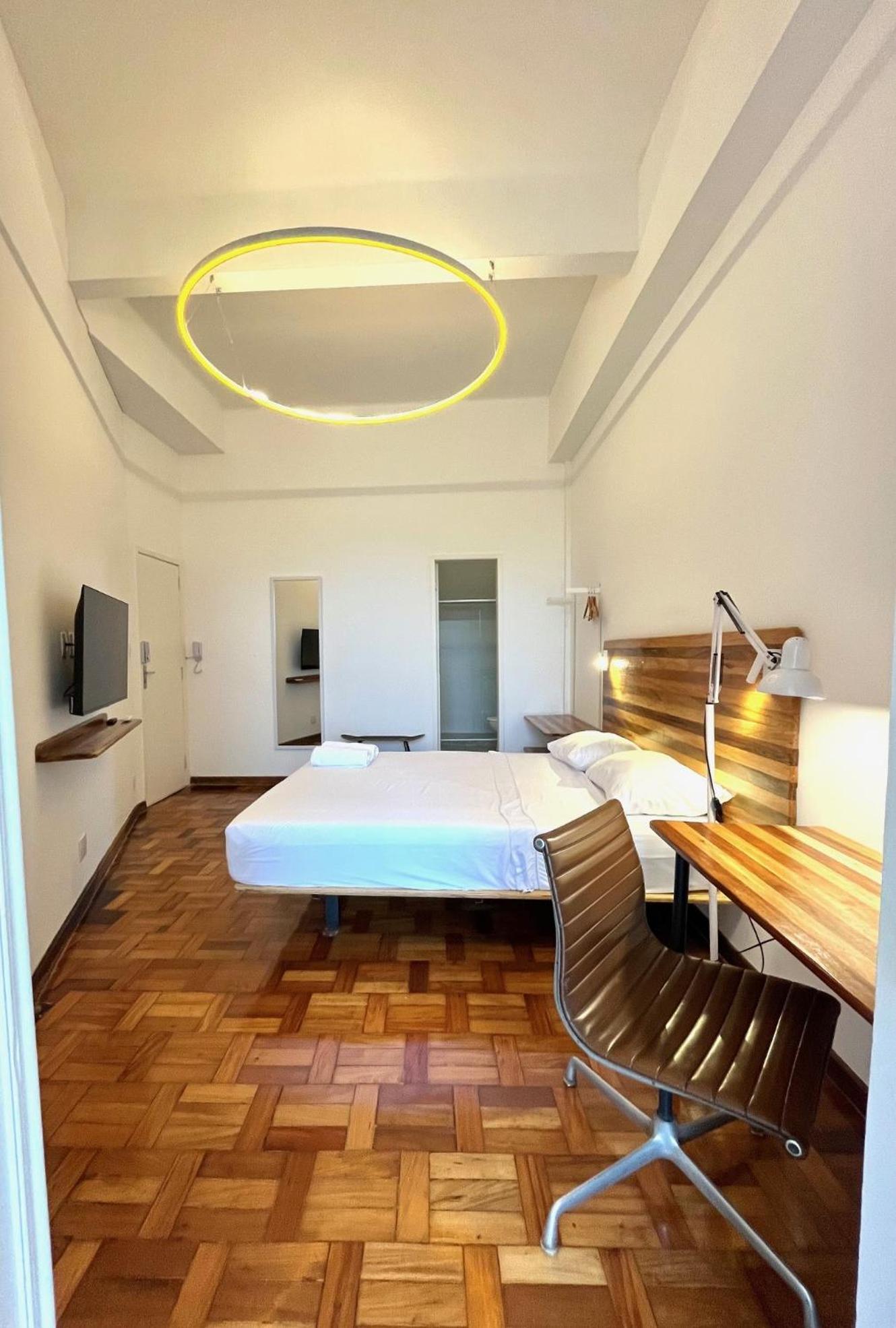 Casa Da Capivara Neon Apartamento *