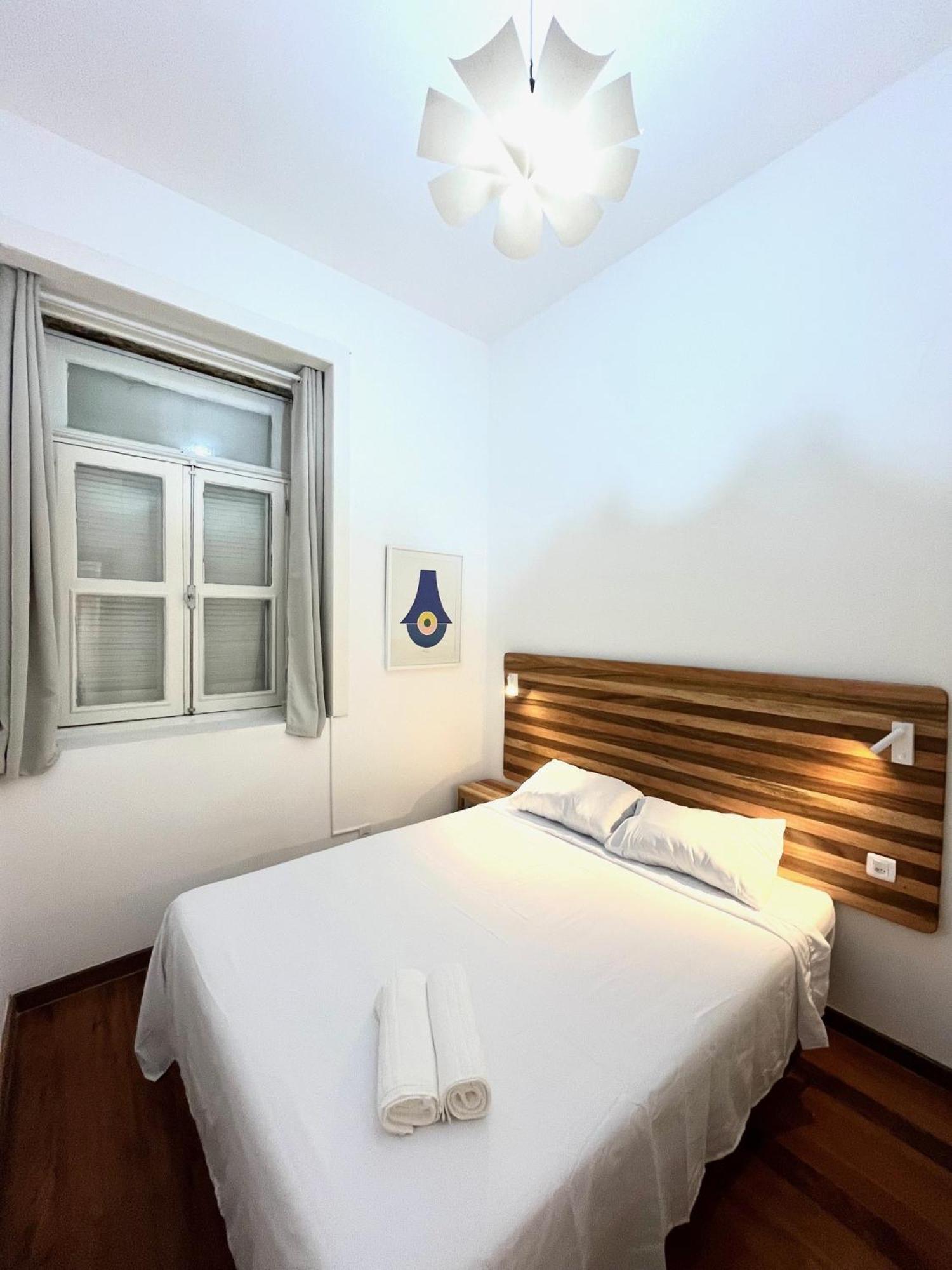 Apartamento Casa Da Capivara Neon