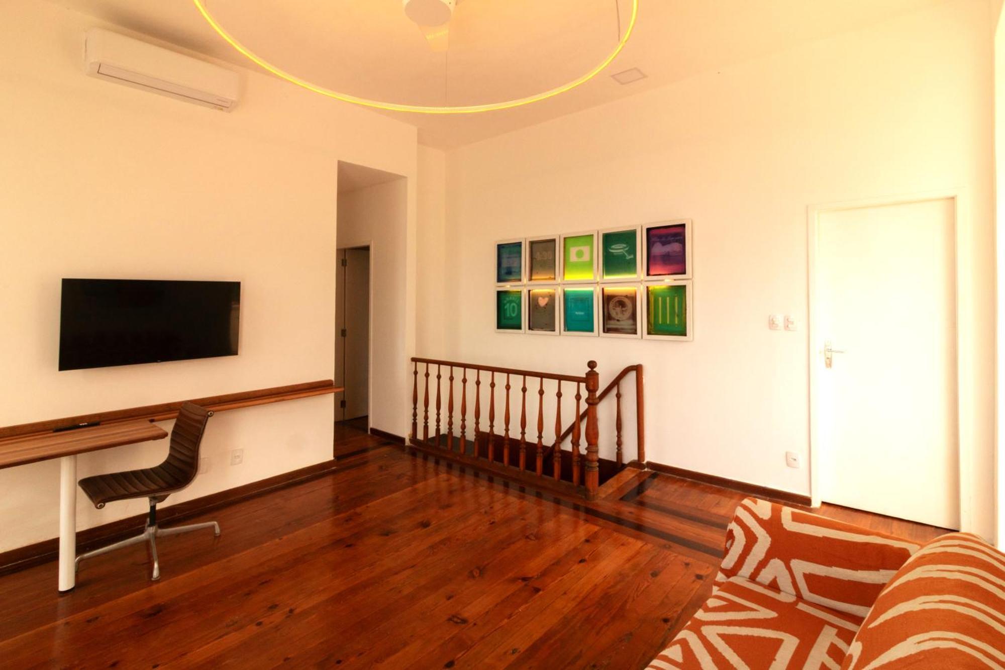 Casa Da Capivara Neon Apartamento *